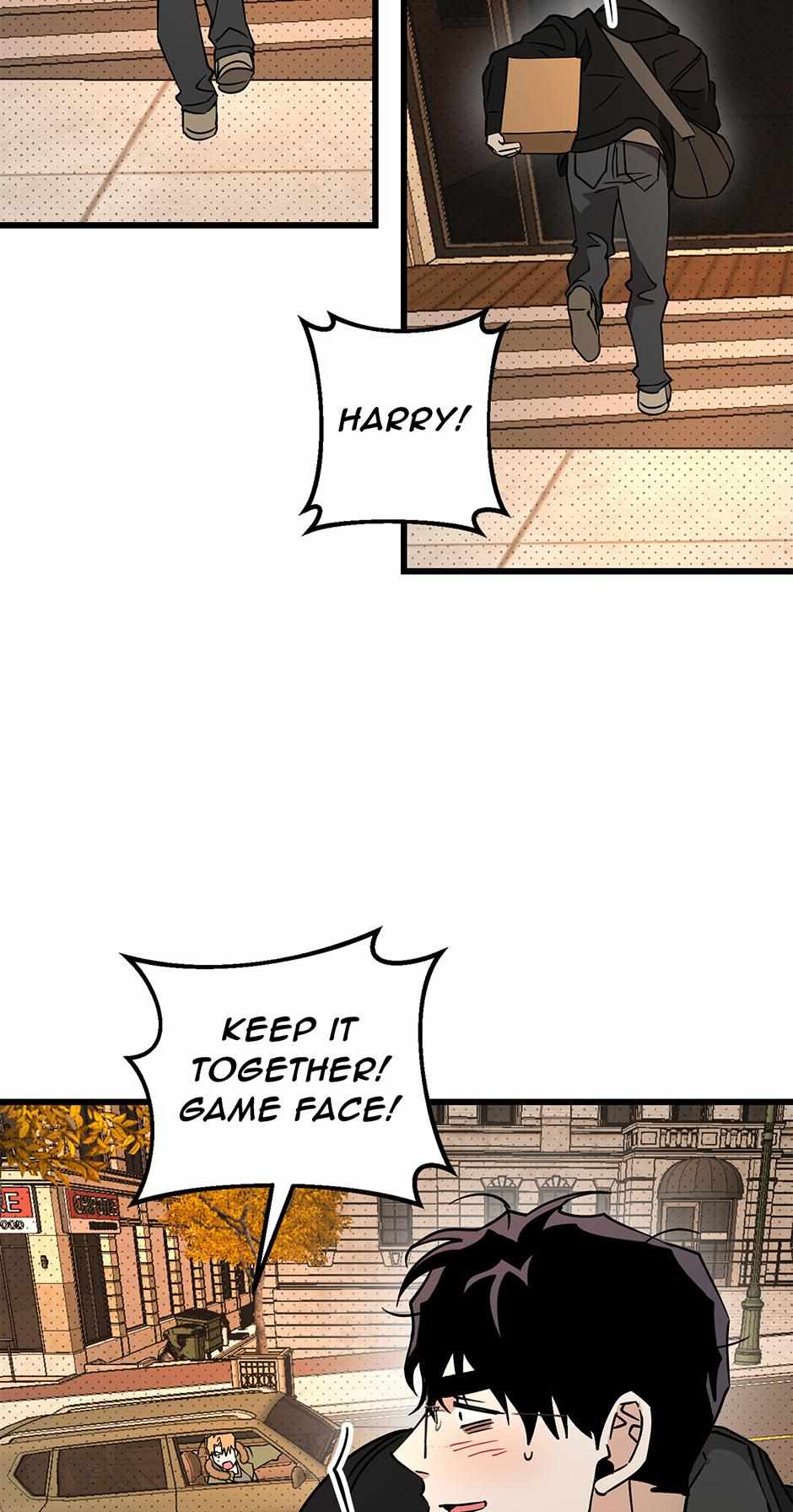 To My Valentine Chapter 50 page 31 - 