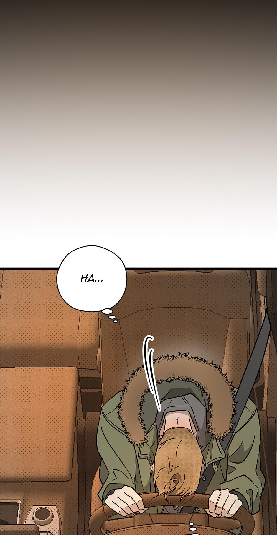 To My Valentine Chapter 50 page 34 - 