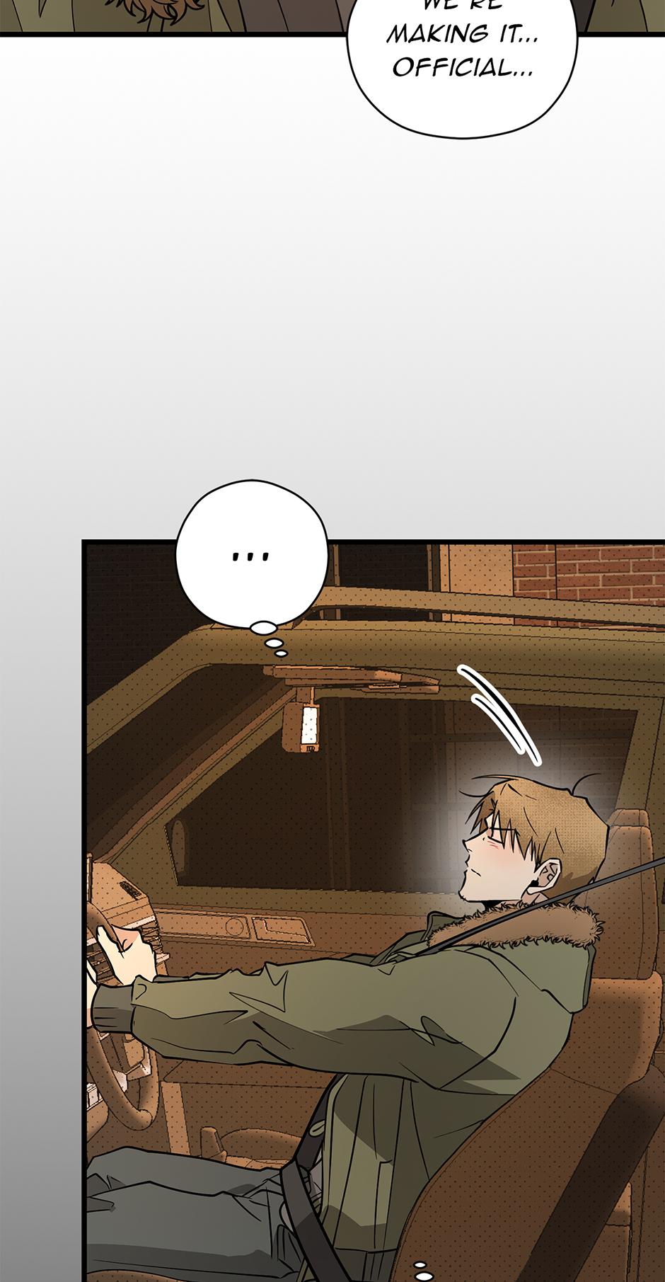 To My Valentine Chapter 50 page 36 - 
