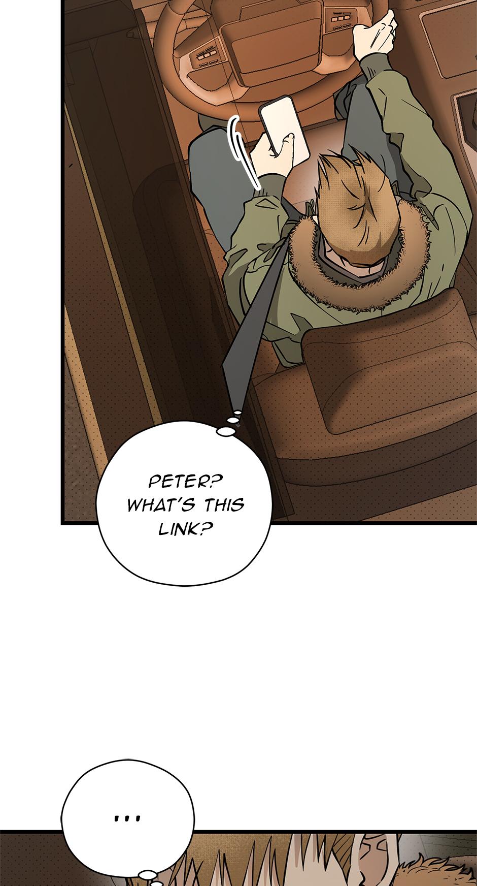 To My Valentine Chapter 50 page 42 - 