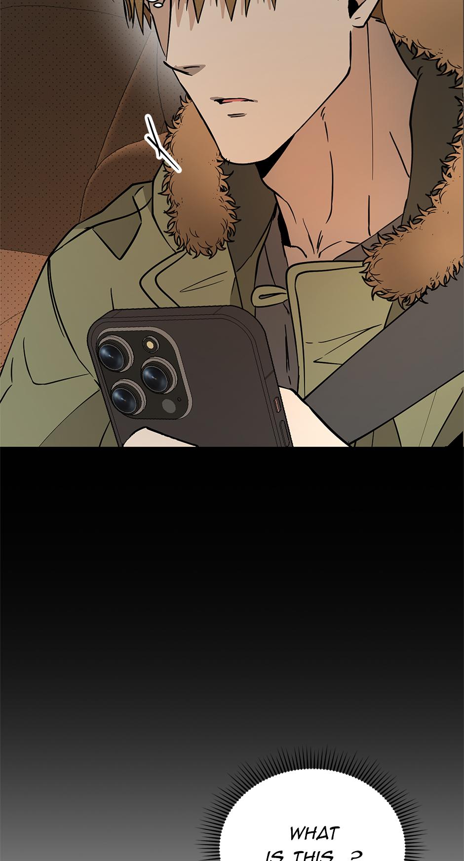 To My Valentine Chapter 50 page 43 - 