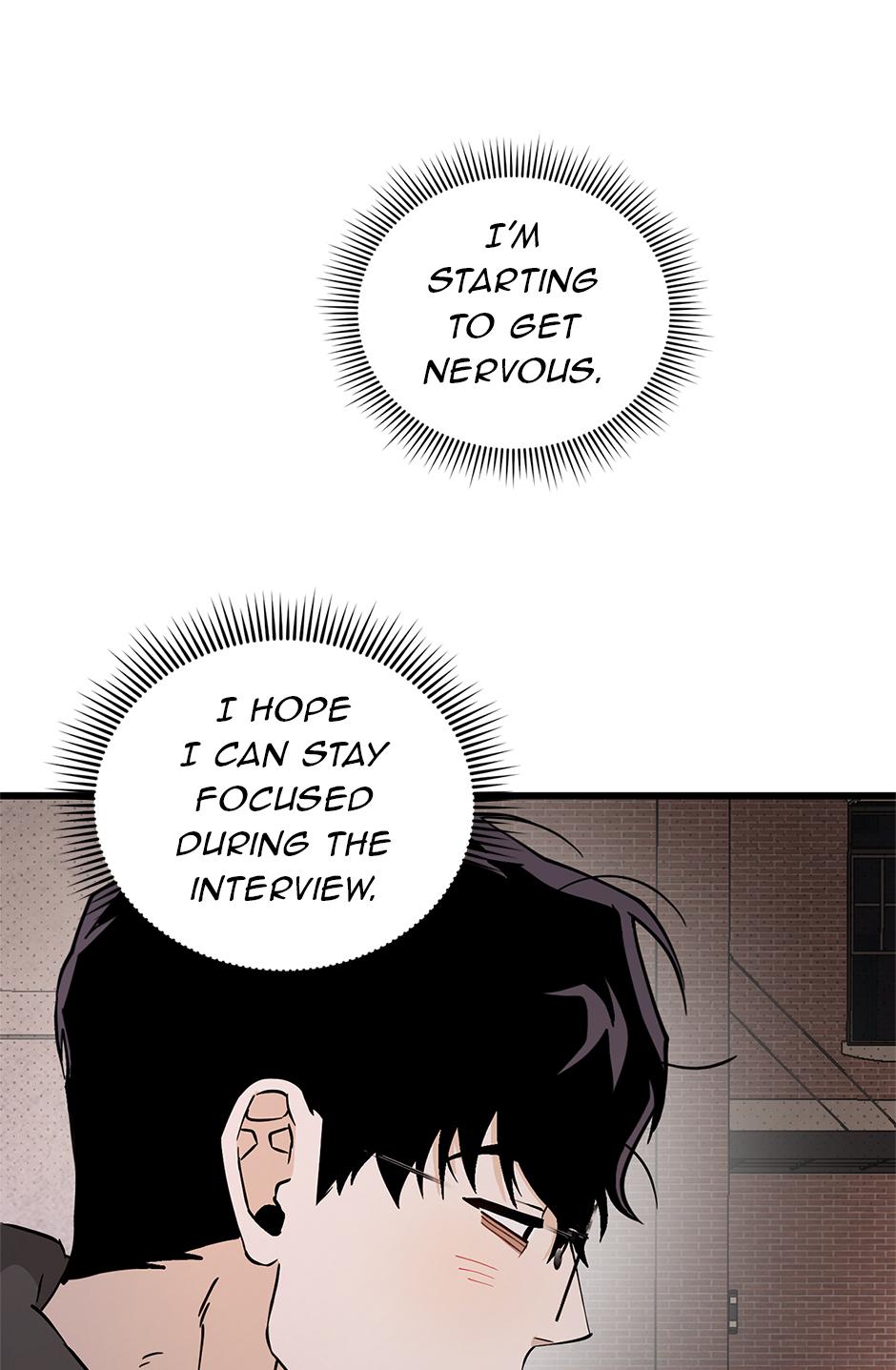 To My Valentine Chapter 50 page 48 - 