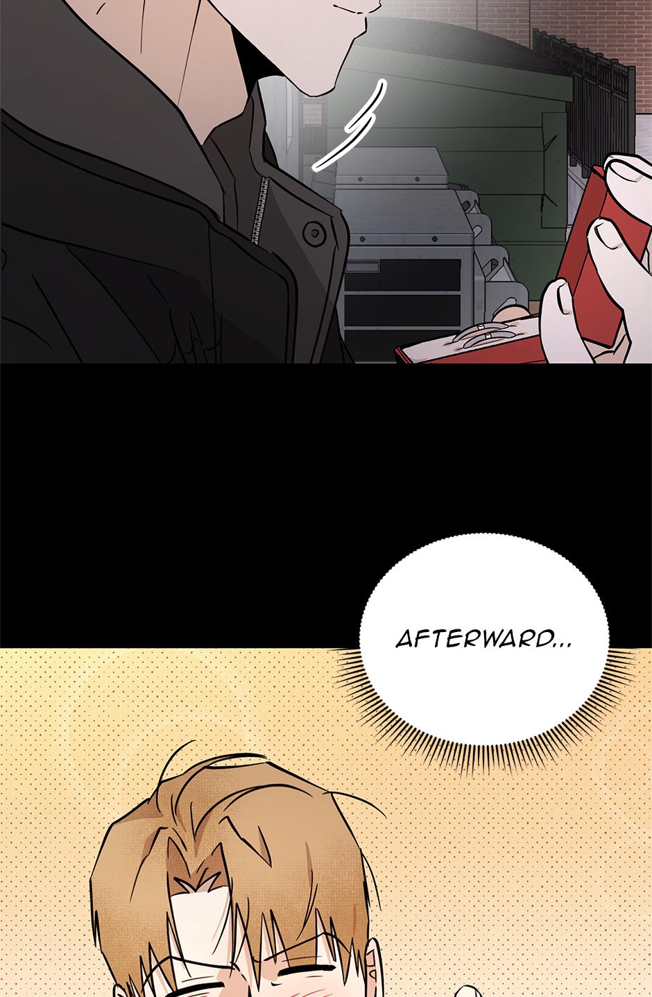To My Valentine Chapter 50 page 49 - 