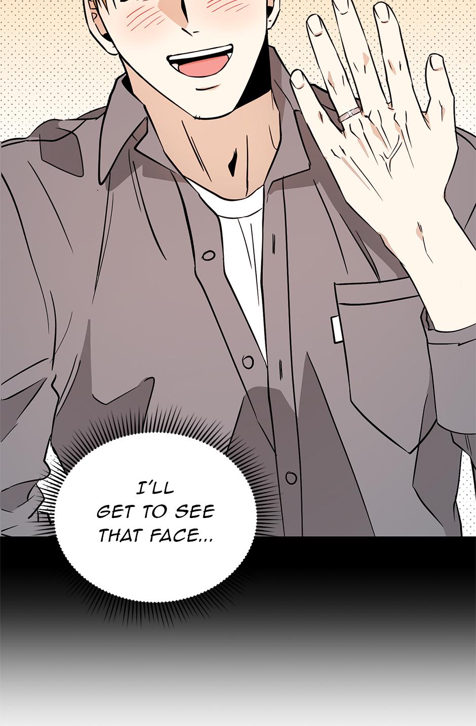 To My Valentine Chapter 50 page 50 - 