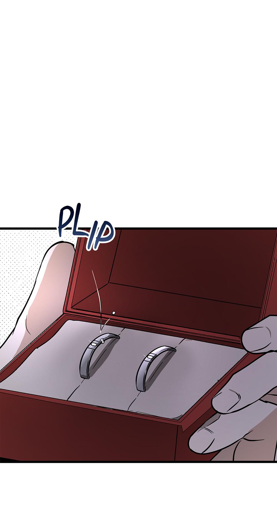 To My Valentine Chapter 50 page 51 - 