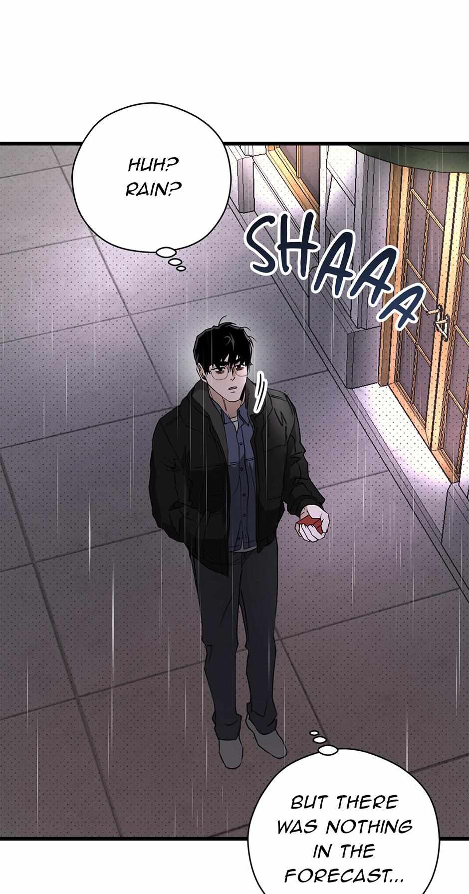 To My Valentine Chapter 50 page 52 - 
