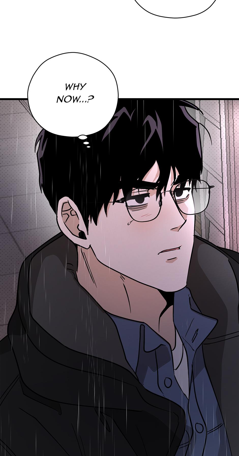 To My Valentine Chapter 50 page 53 - 