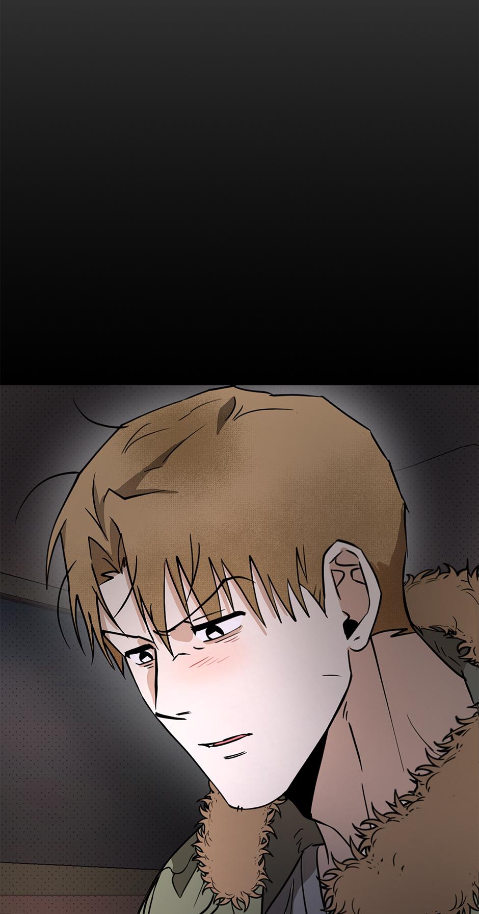 To My Valentine Chapter 50 page 55 - 
