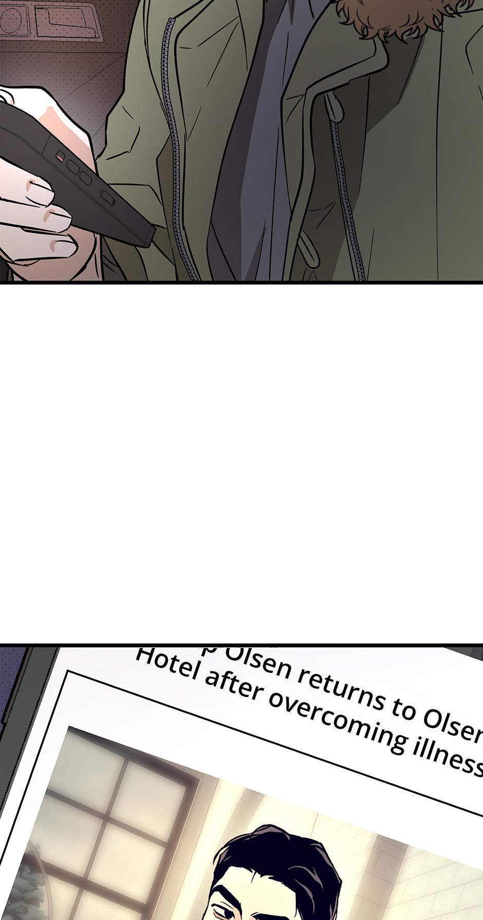 To My Valentine Chapter 50 page 56 - 