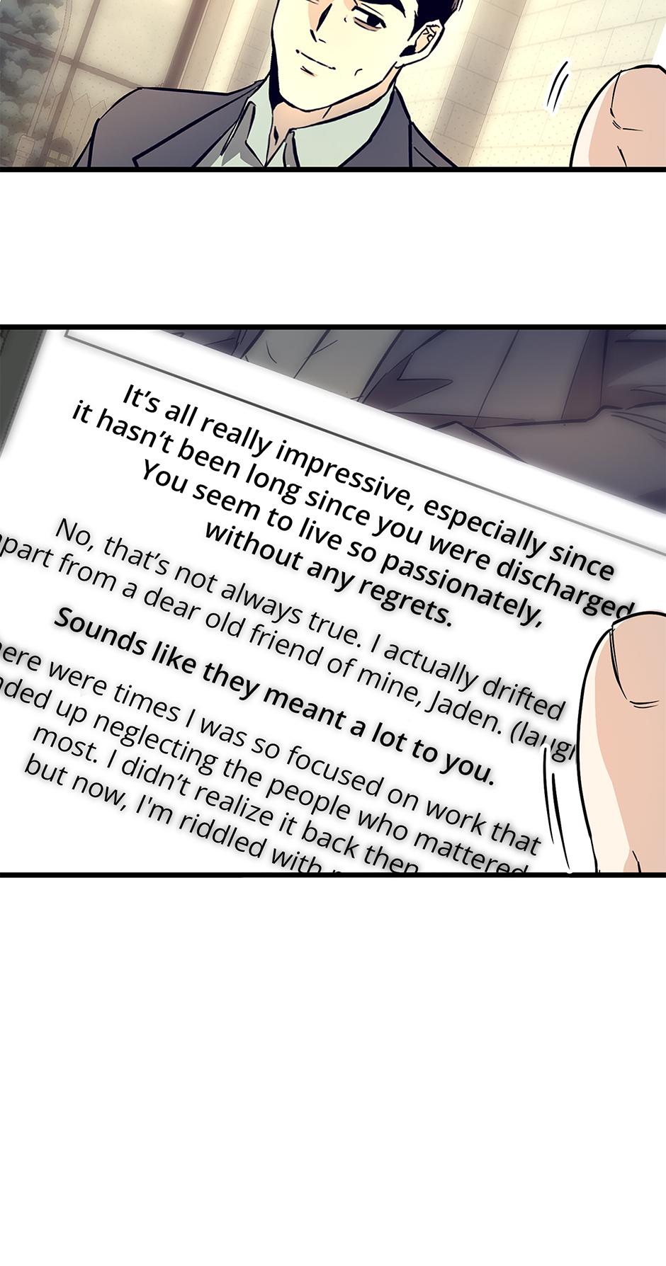 To My Valentine Chapter 50 page 57 - 