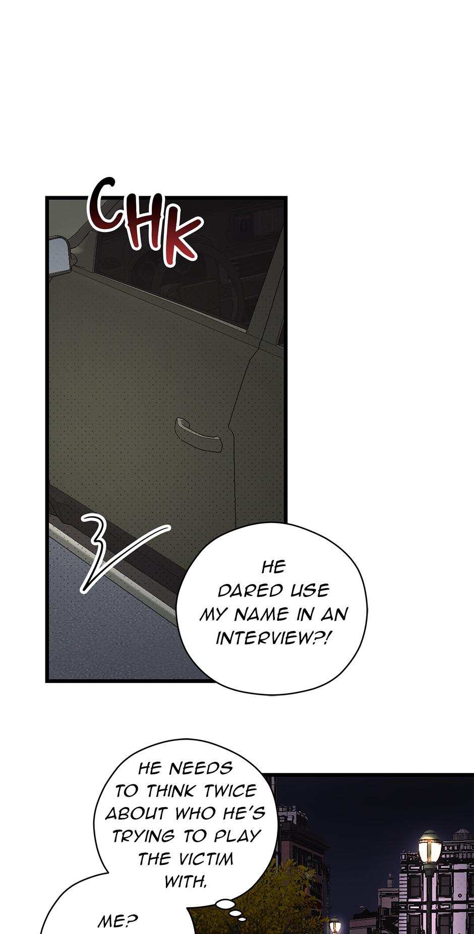 To My Valentine Chapter 50 page 58 - 