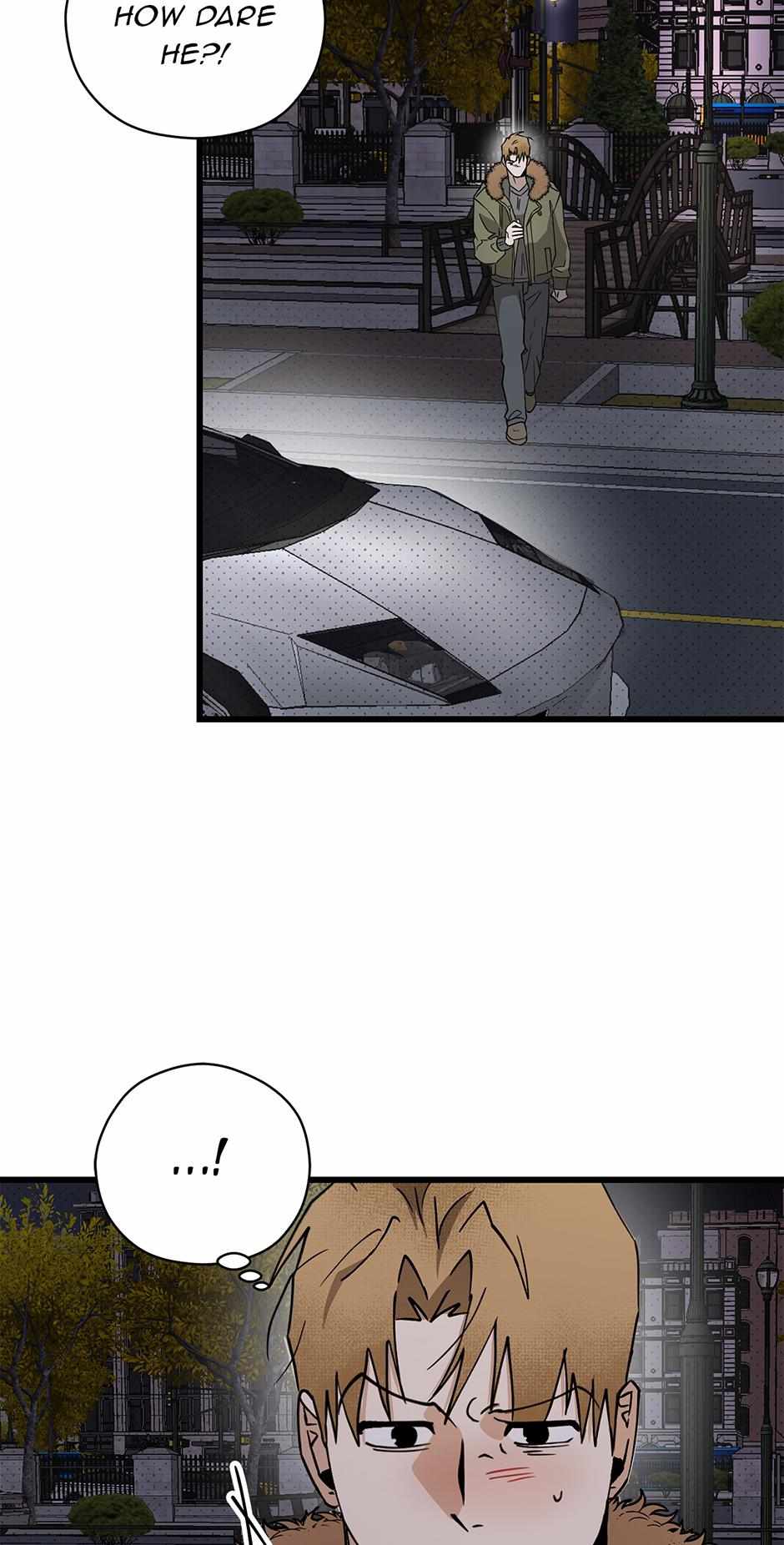 To My Valentine Chapter 50 page 59 - 