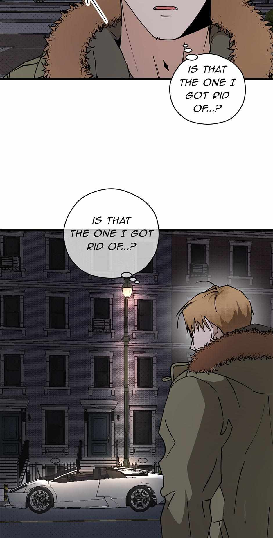 To My Valentine Chapter 50 page 60 - 