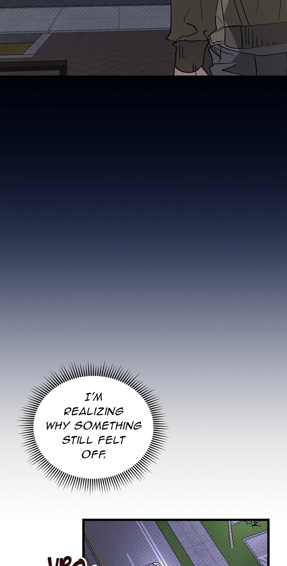 To My Valentine Chapter 50 page 61 - 
