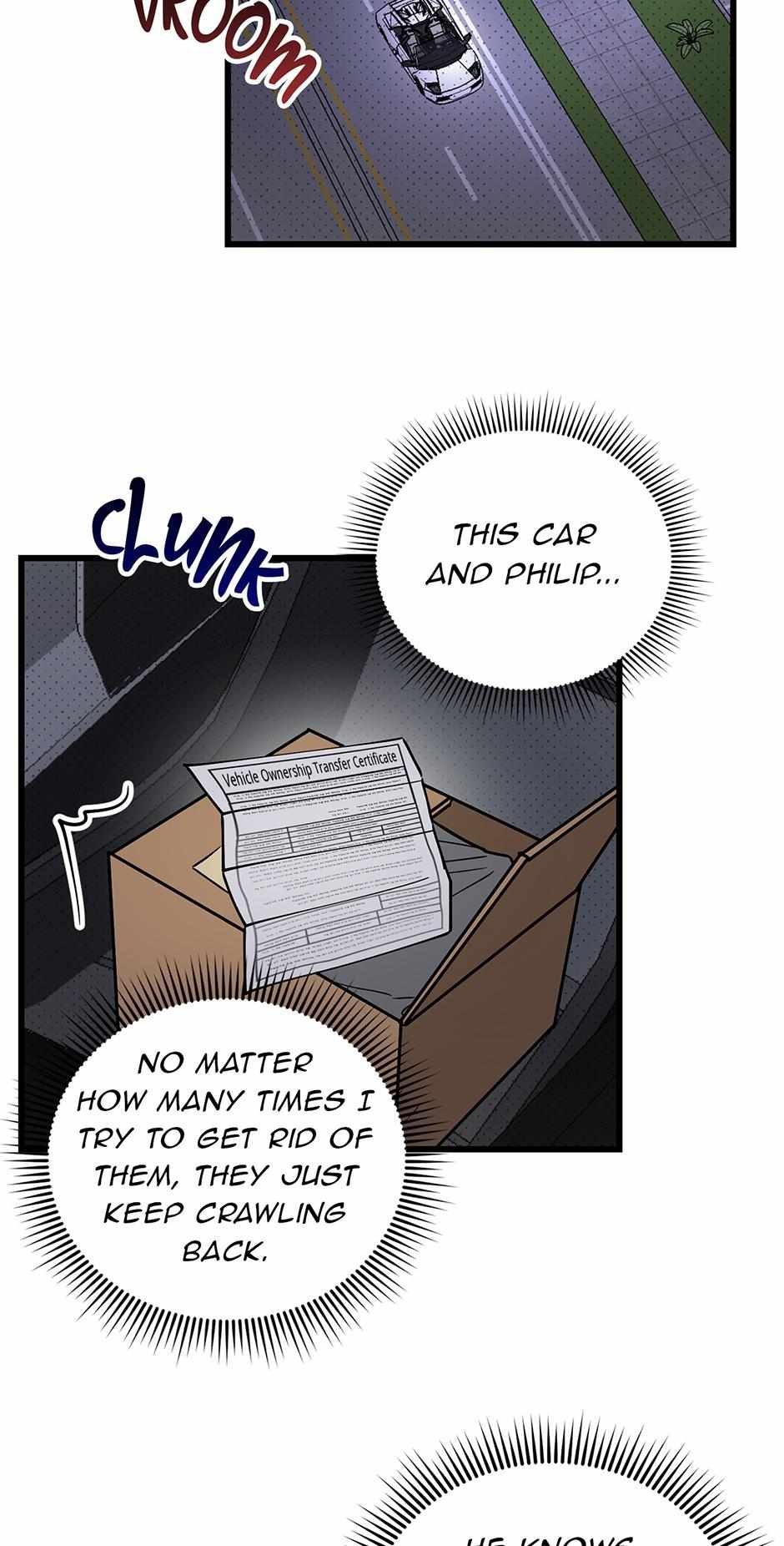 To My Valentine Chapter 50 page 62 - 