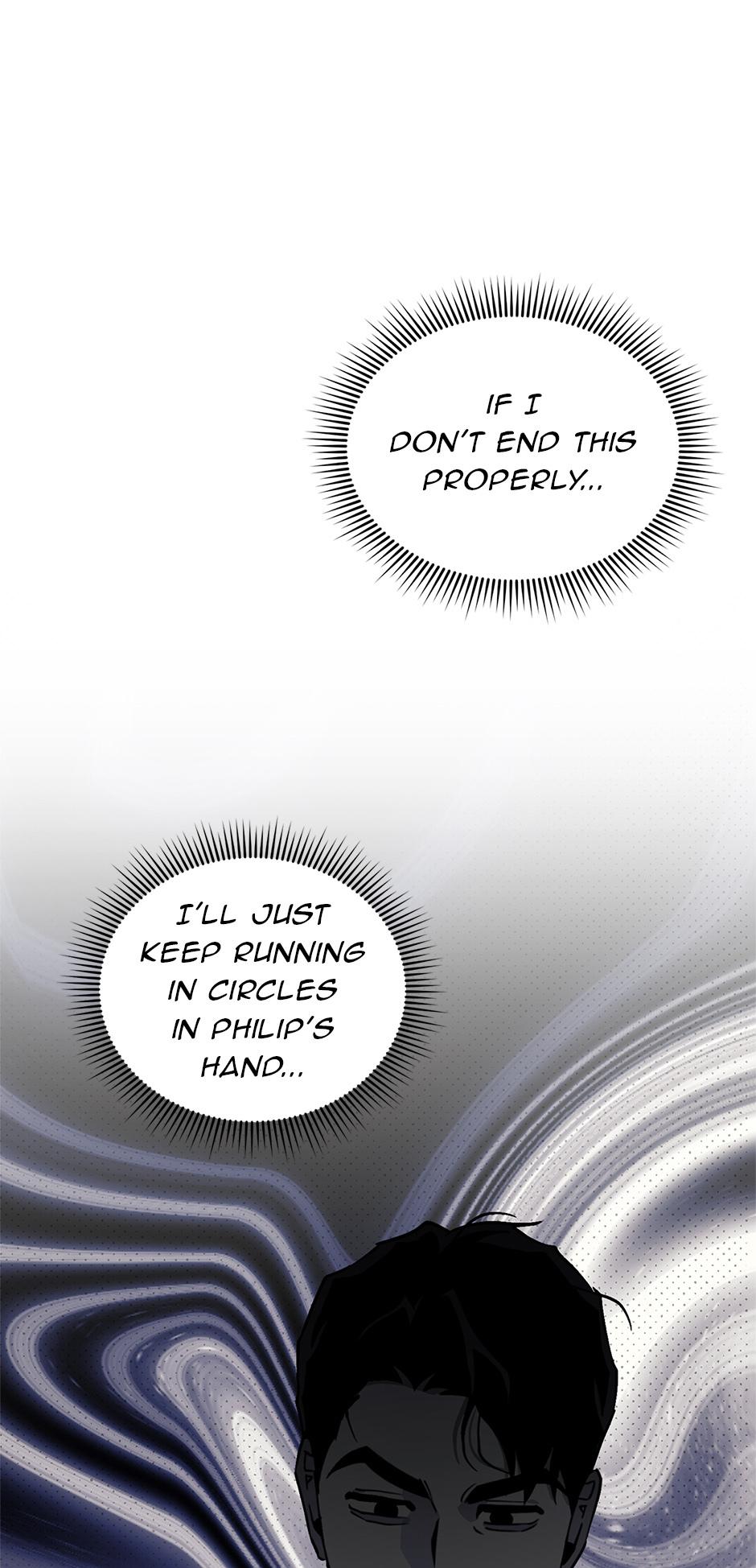 To My Valentine Chapter 50 page 64 - 