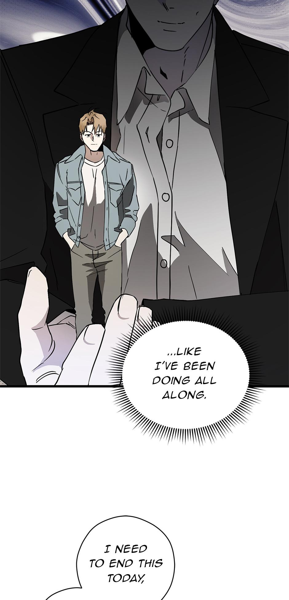 To My Valentine Chapter 50 page 65 - 