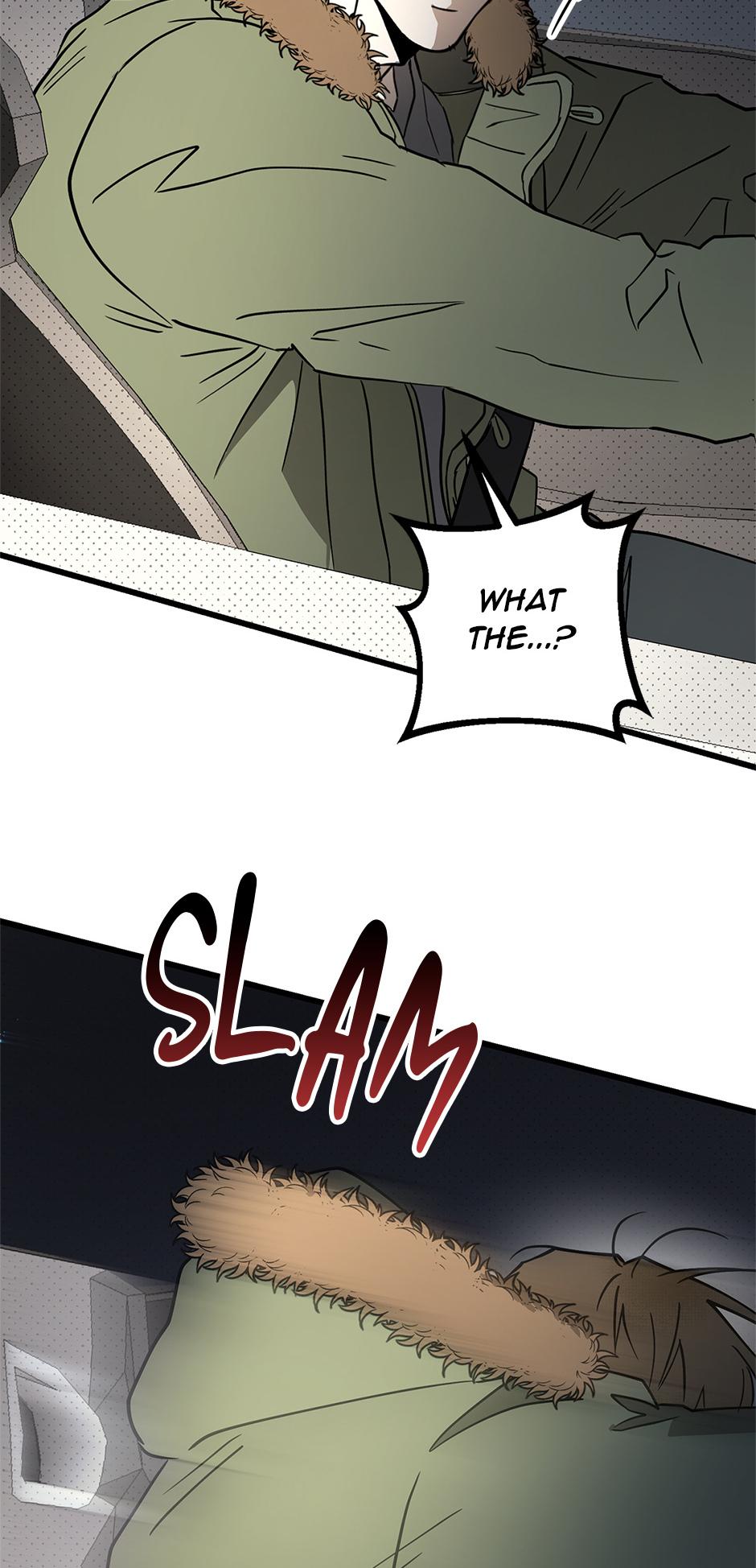 To My Valentine Chapter 50 page 67 - 