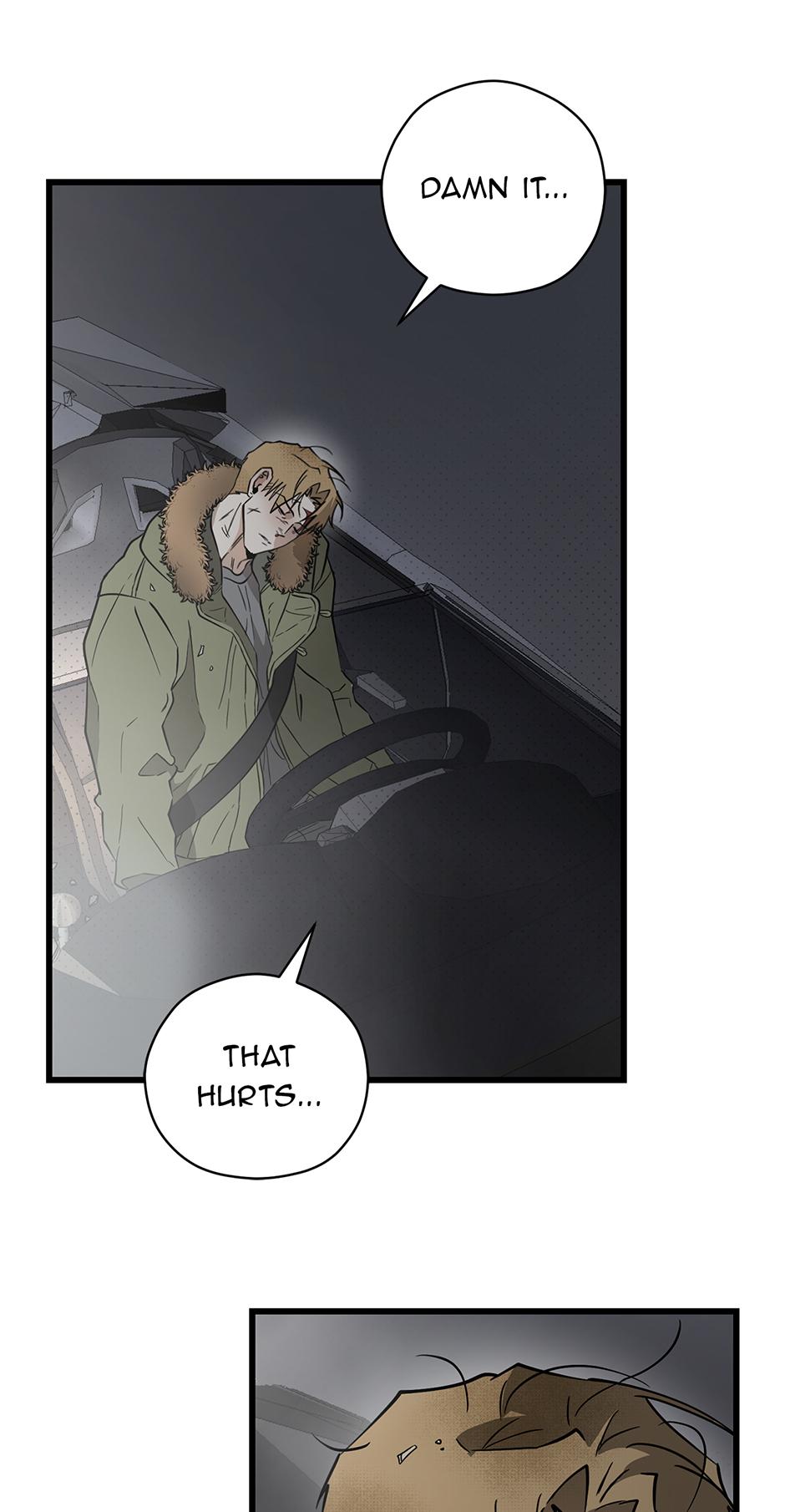 To My Valentine Chapter 50 page 71 - 