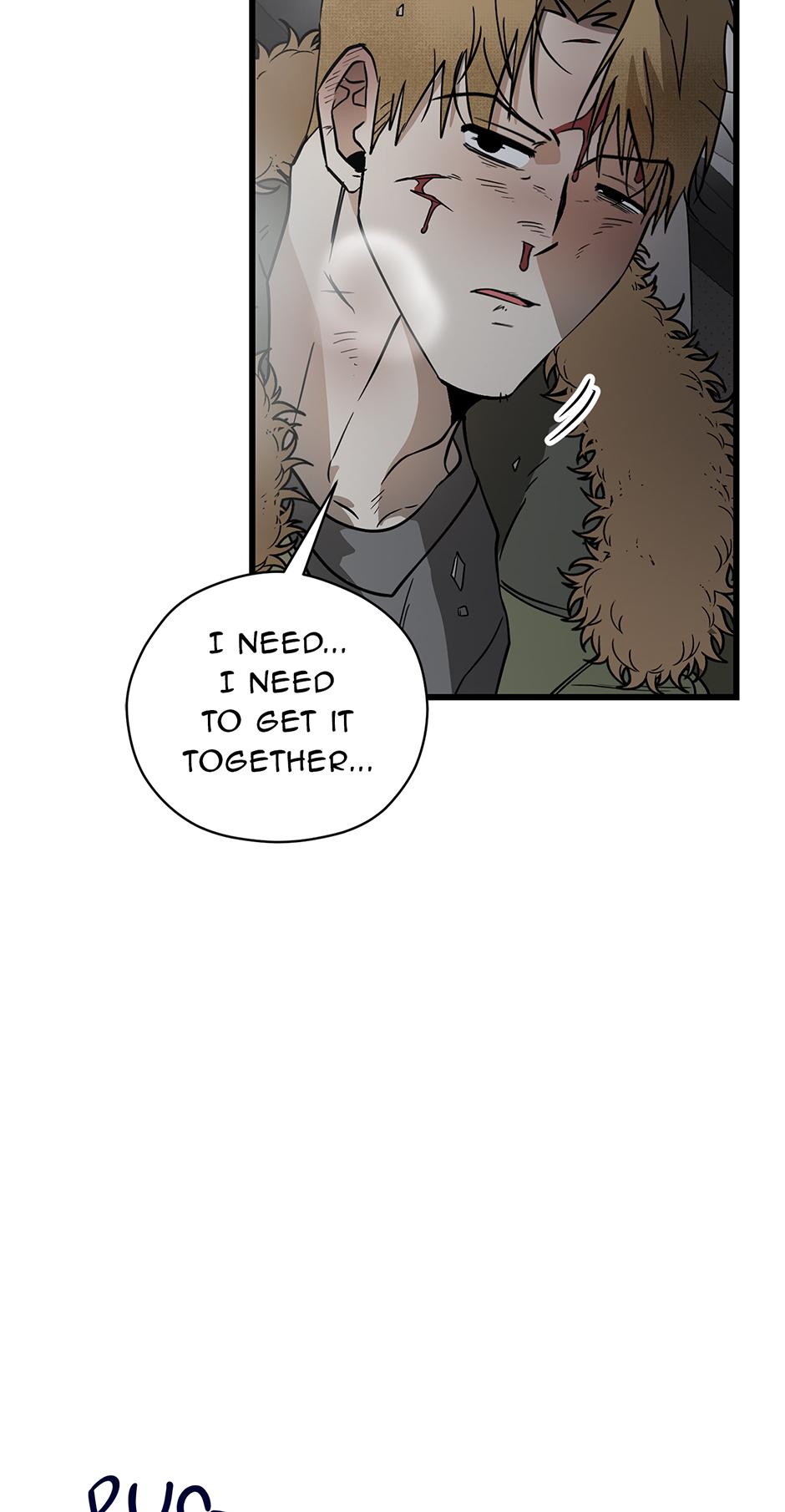 To My Valentine Chapter 50 page 72 - 