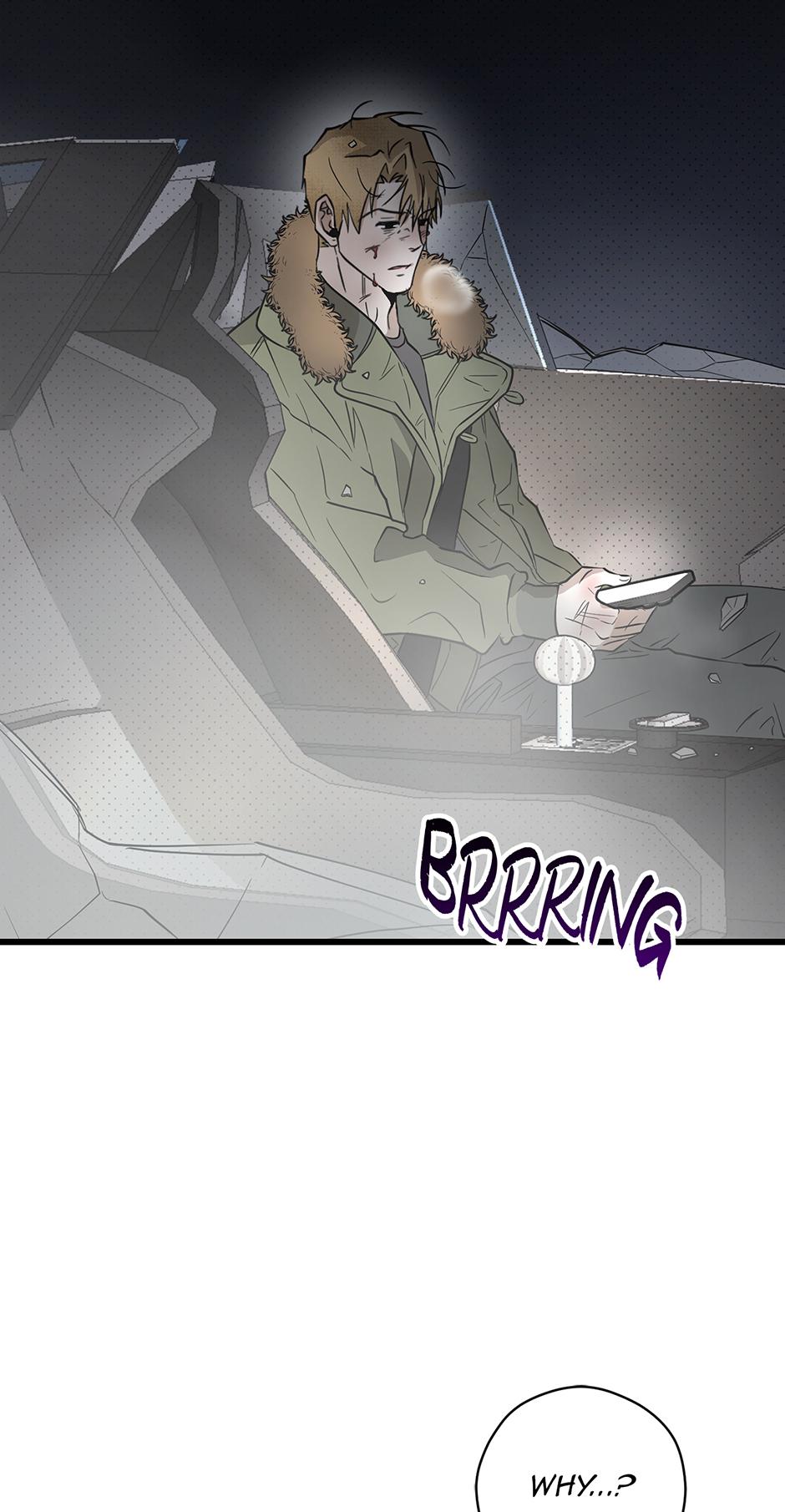 To My Valentine Chapter 50 page 74 - 