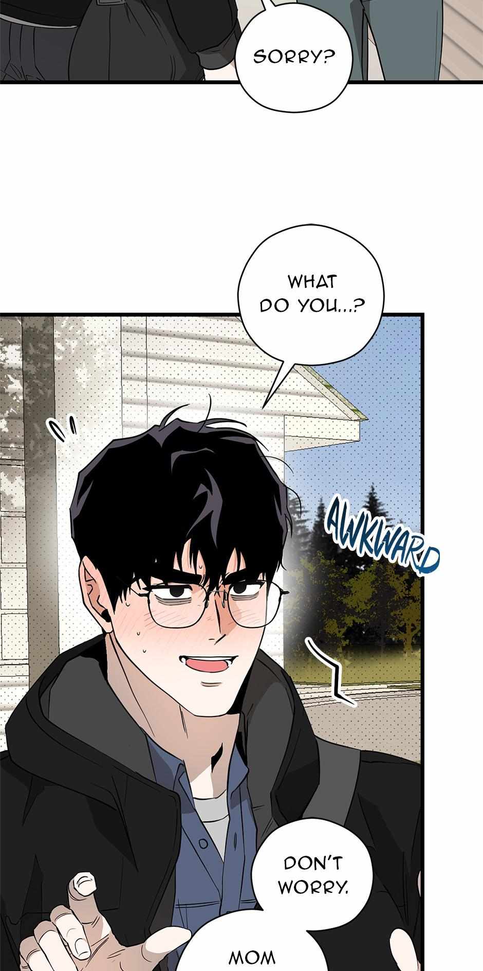 To My Valentine Chapter 50 page 10 - 
