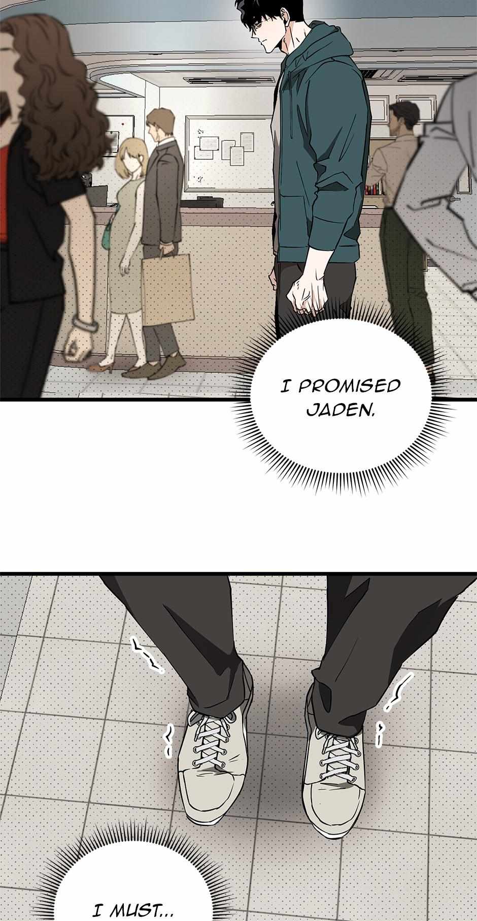 To My Valentine Chapter 52 page 2 - 