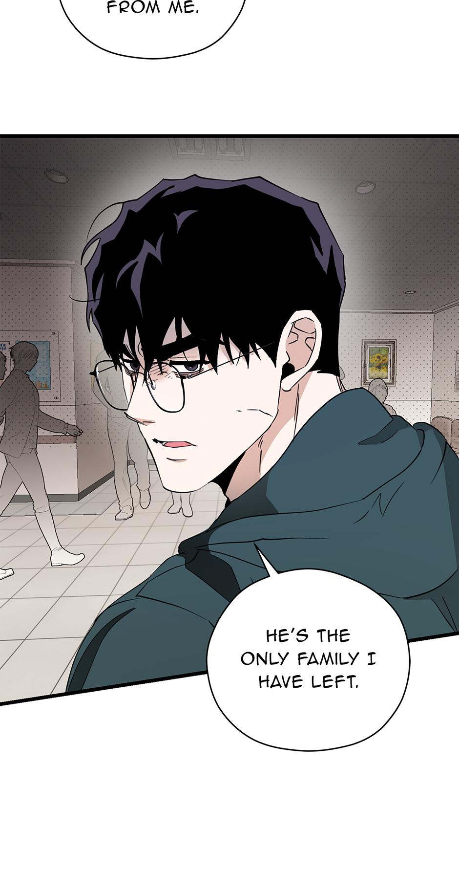 To My Valentine Chapter 52 page 13 - 