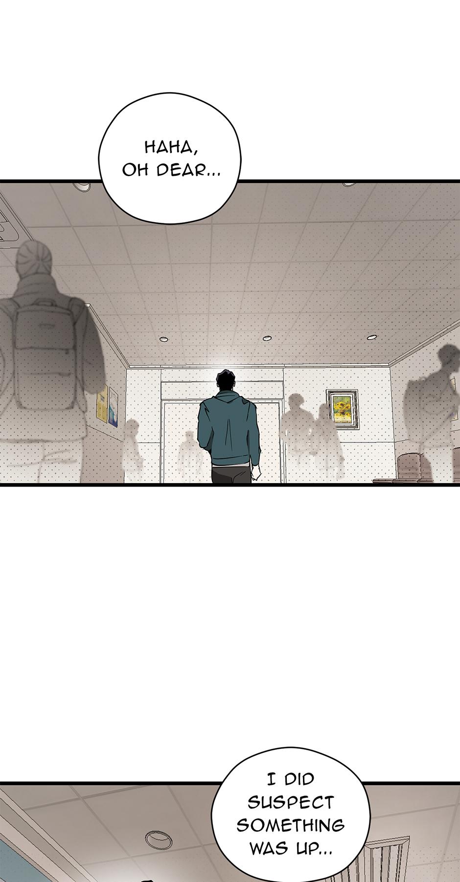 To My Valentine Chapter 52 page 14 - 