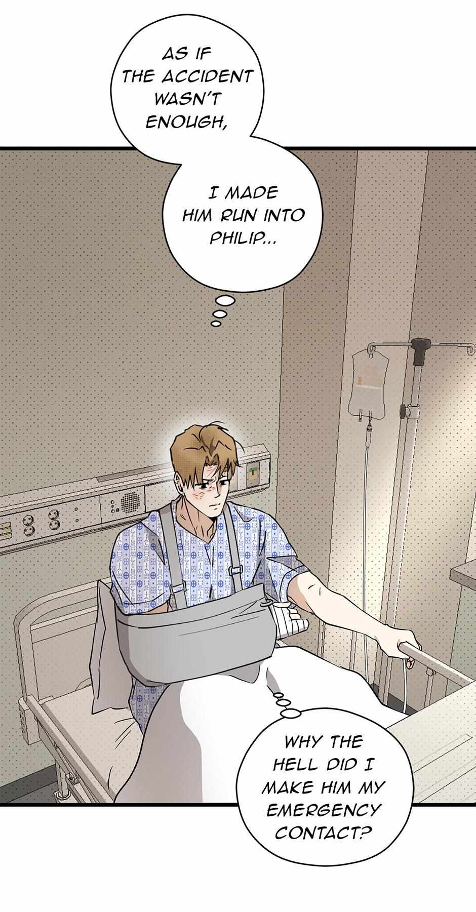 To My Valentine Chapter 52 page 18 - 