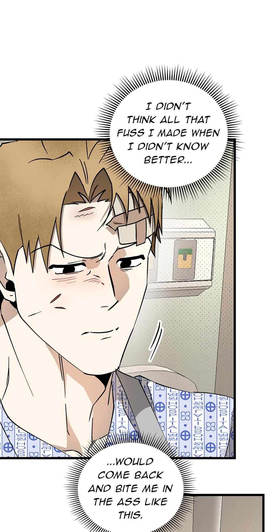 To My Valentine Chapter 52 page 19 - 