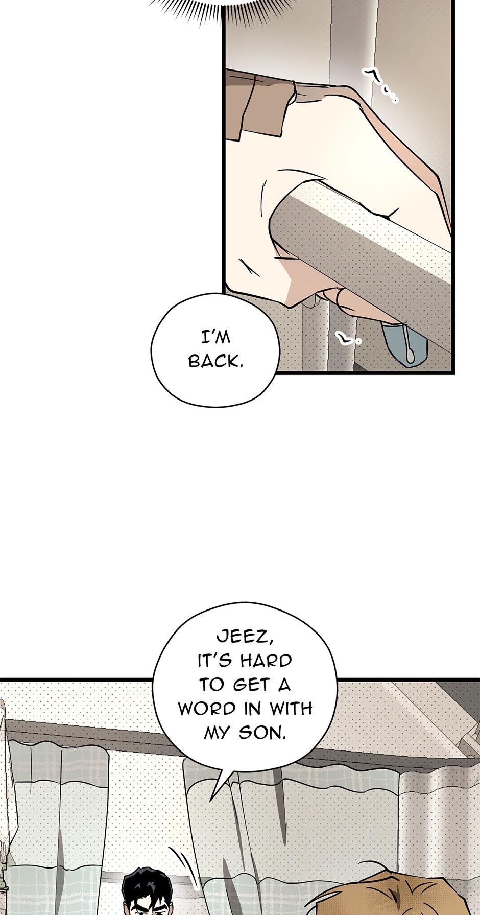 To My Valentine Chapter 52 page 20 - 