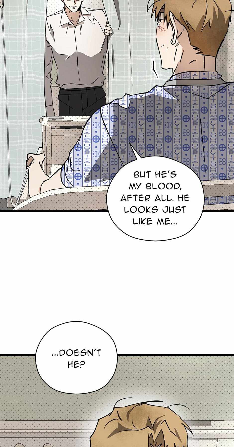 To My Valentine Chapter 52 page 21 - 