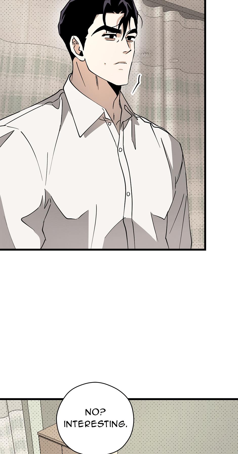 To My Valentine Chapter 52 page 23 - 