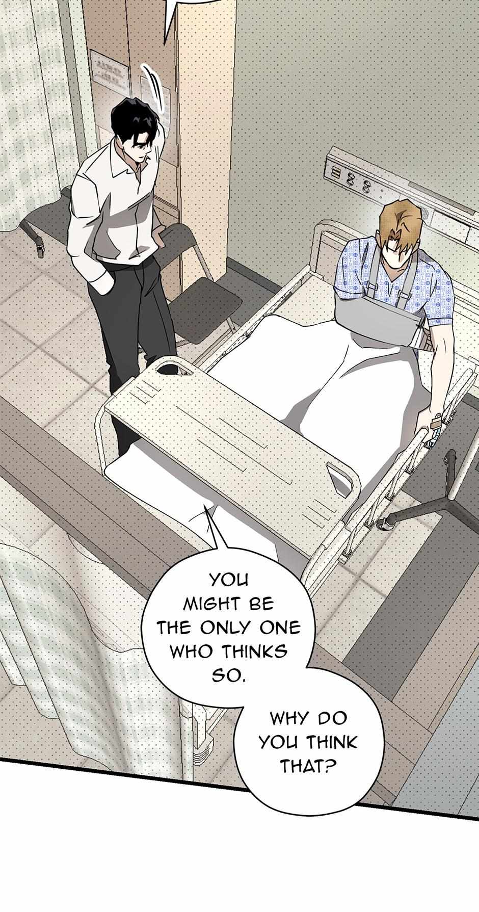 To My Valentine Chapter 52 page 24 - 