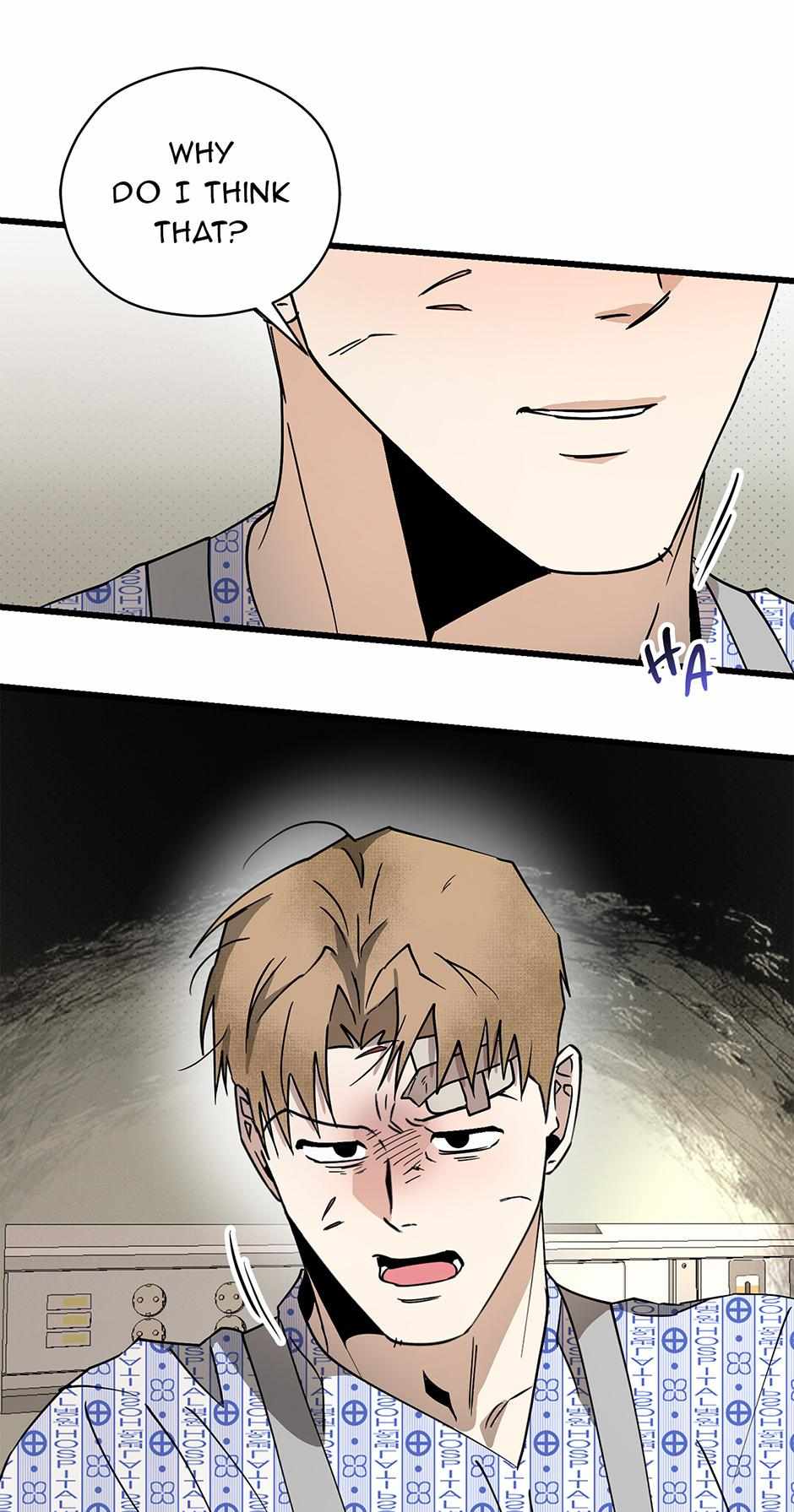 To My Valentine Chapter 52 page 25 - 