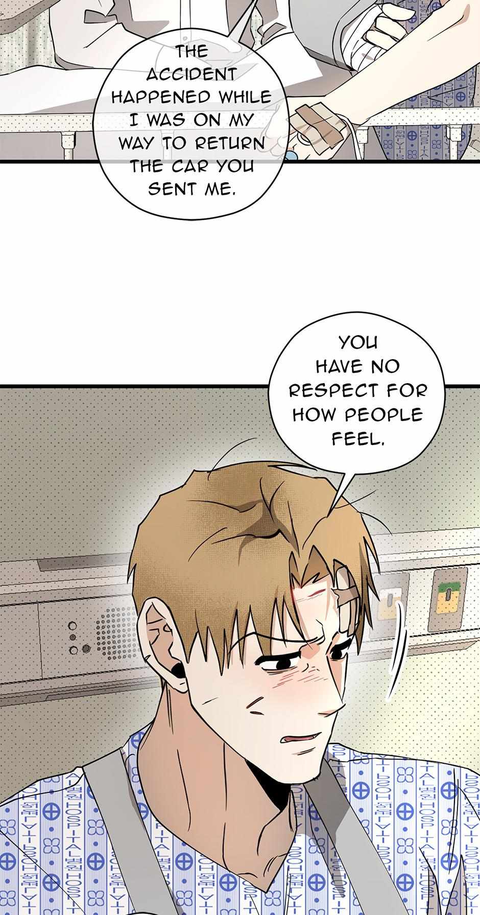 To My Valentine Chapter 52 page 27 - 