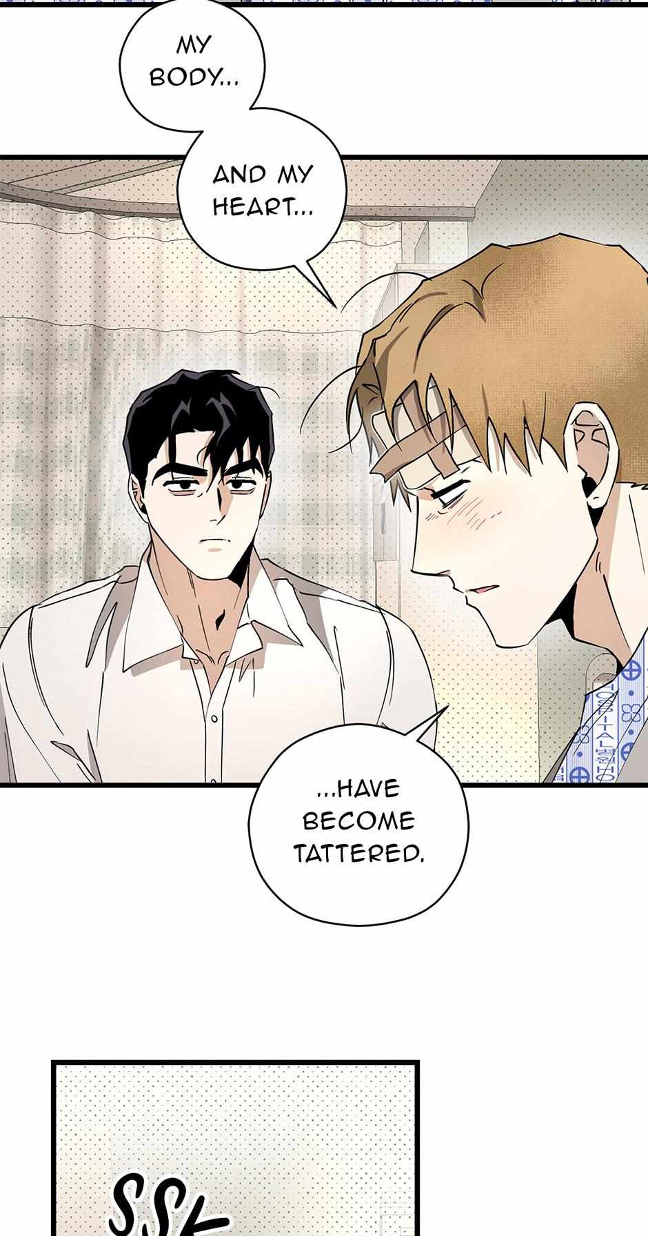 To My Valentine Chapter 52 page 28 - 
