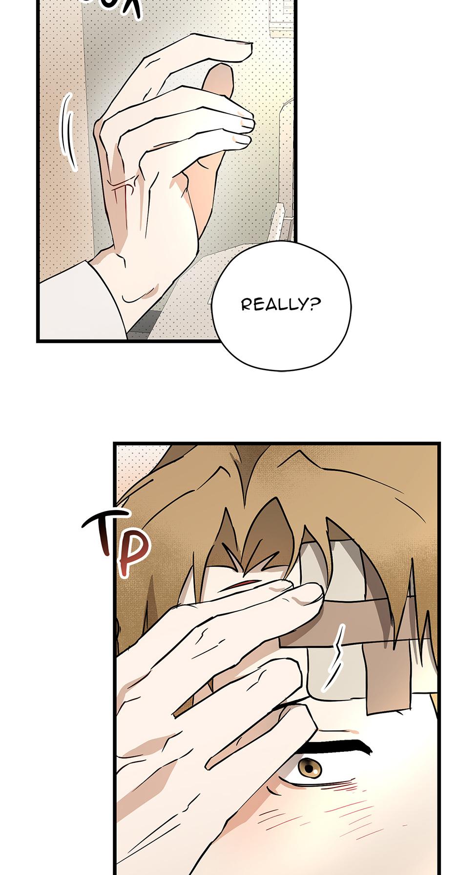To My Valentine Chapter 52 page 29 - 