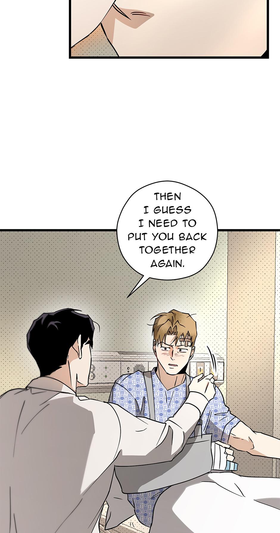 To My Valentine Chapter 52 page 30 - 