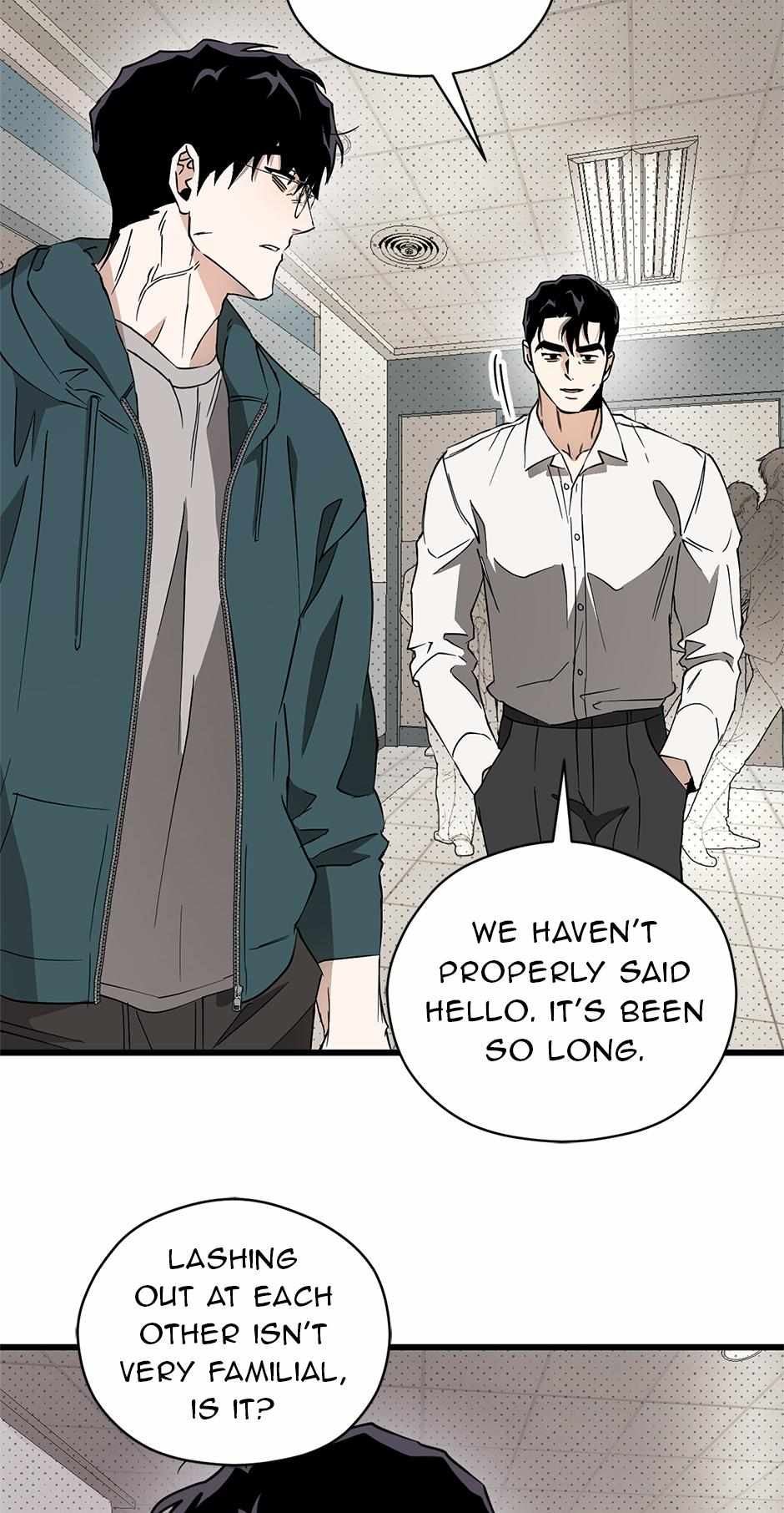 To My Valentine Chapter 52 page 4 - 