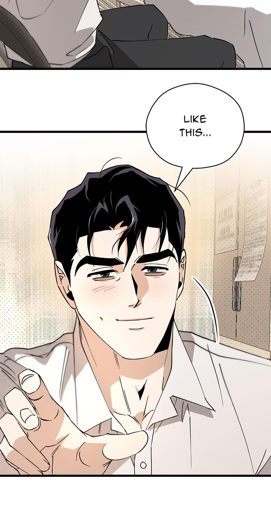 To My Valentine Chapter 52 page 31 - 