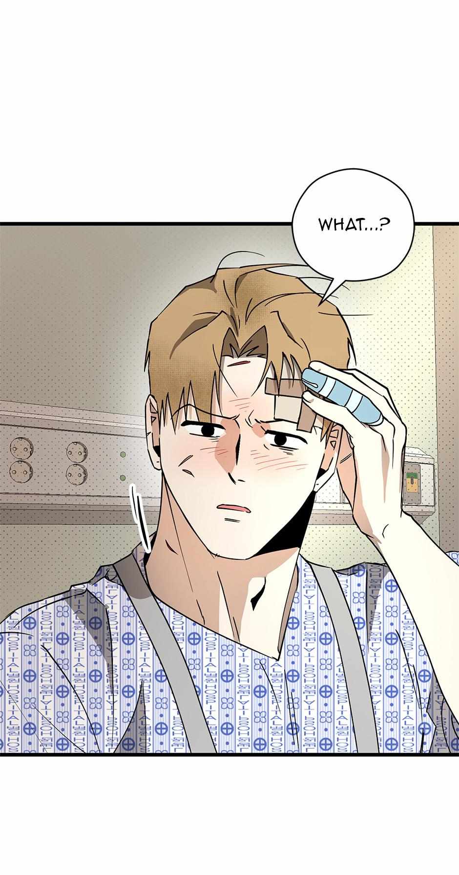 To My Valentine Chapter 52 page 32 - 