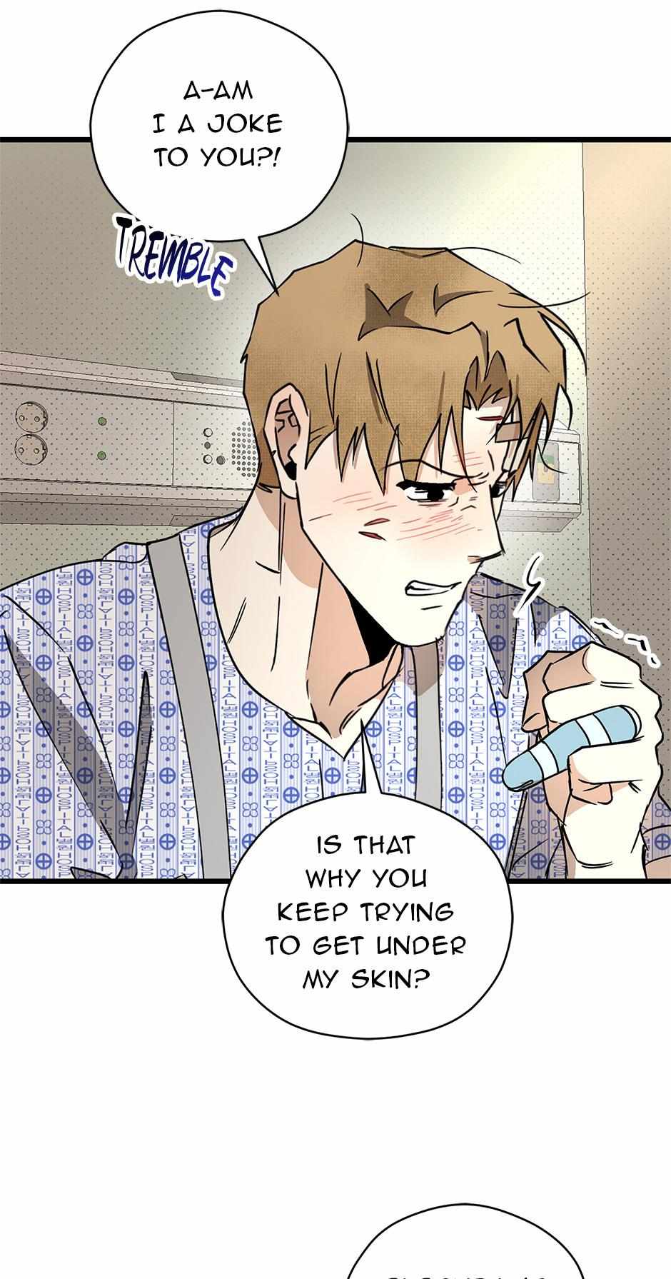 To My Valentine Chapter 52 page 33 - 