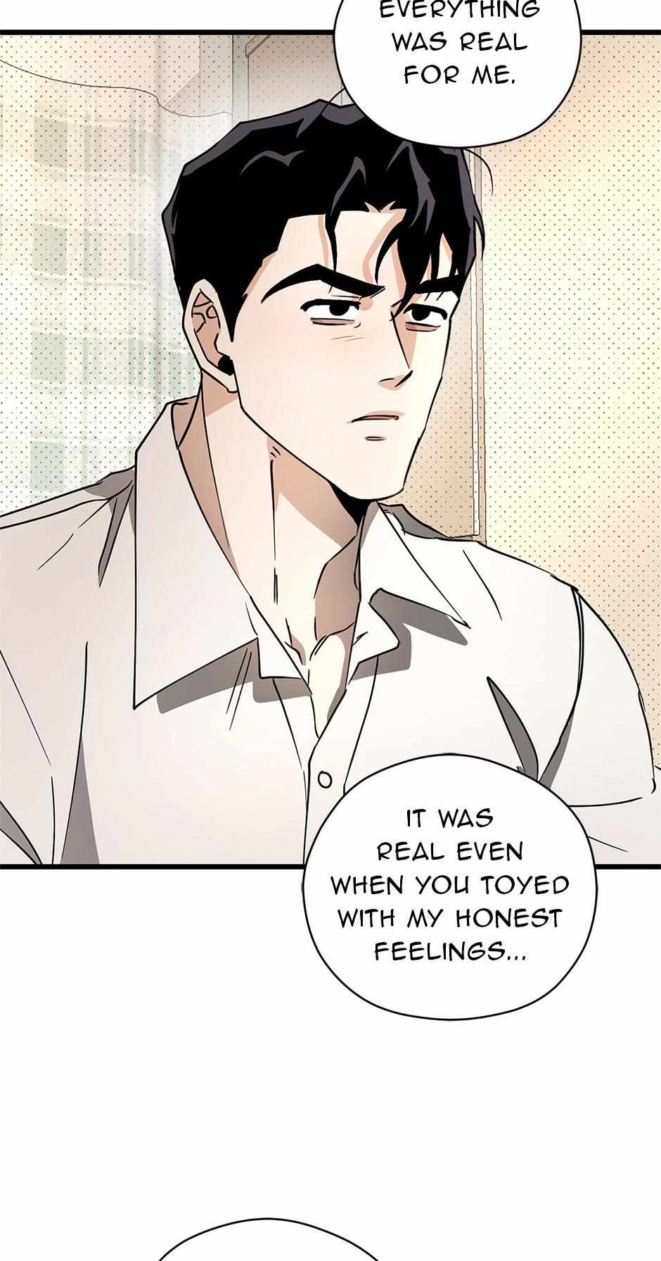 To My Valentine Chapter 52 page 34 - 