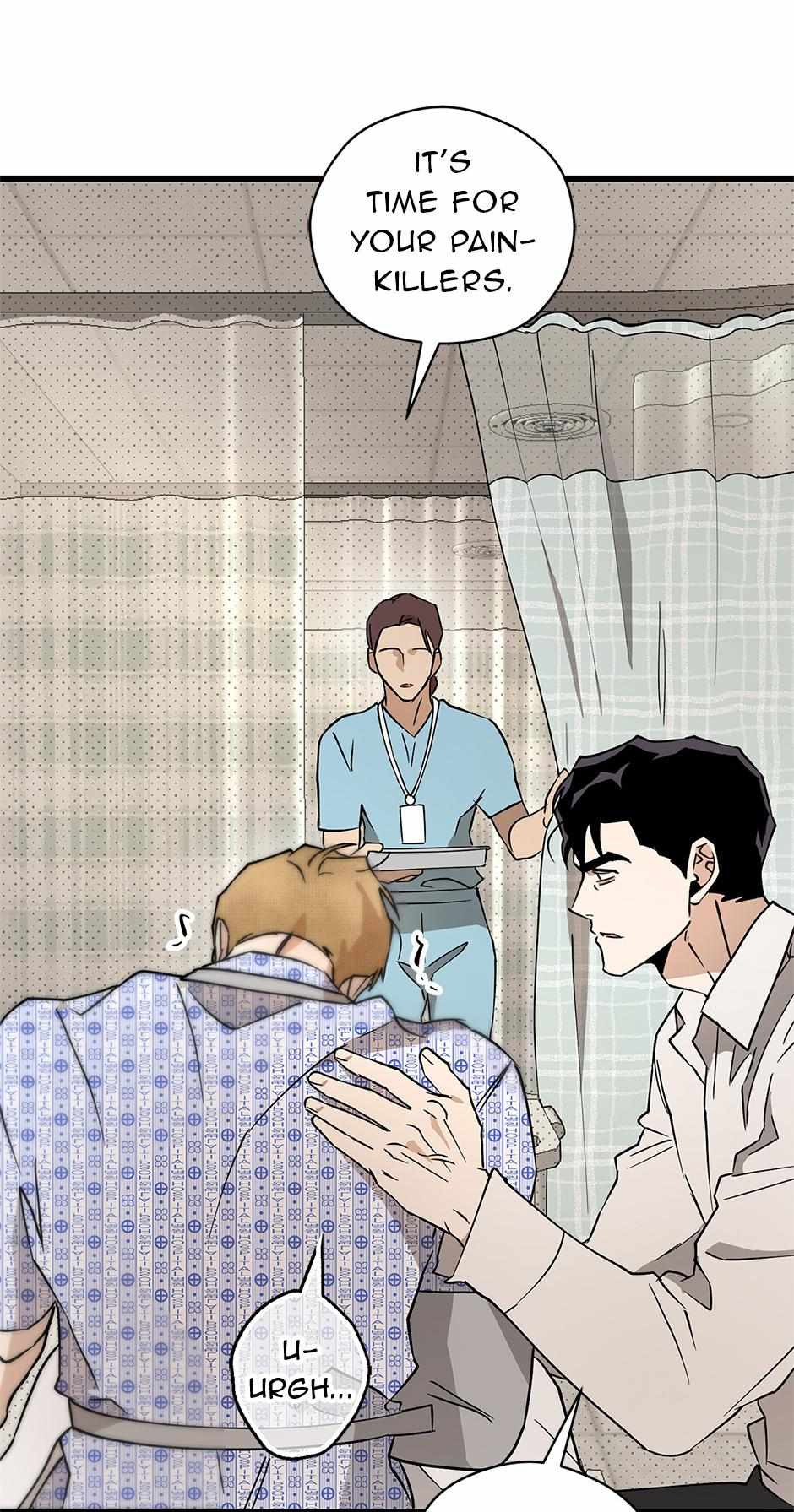 To My Valentine Chapter 52 page 37 - 