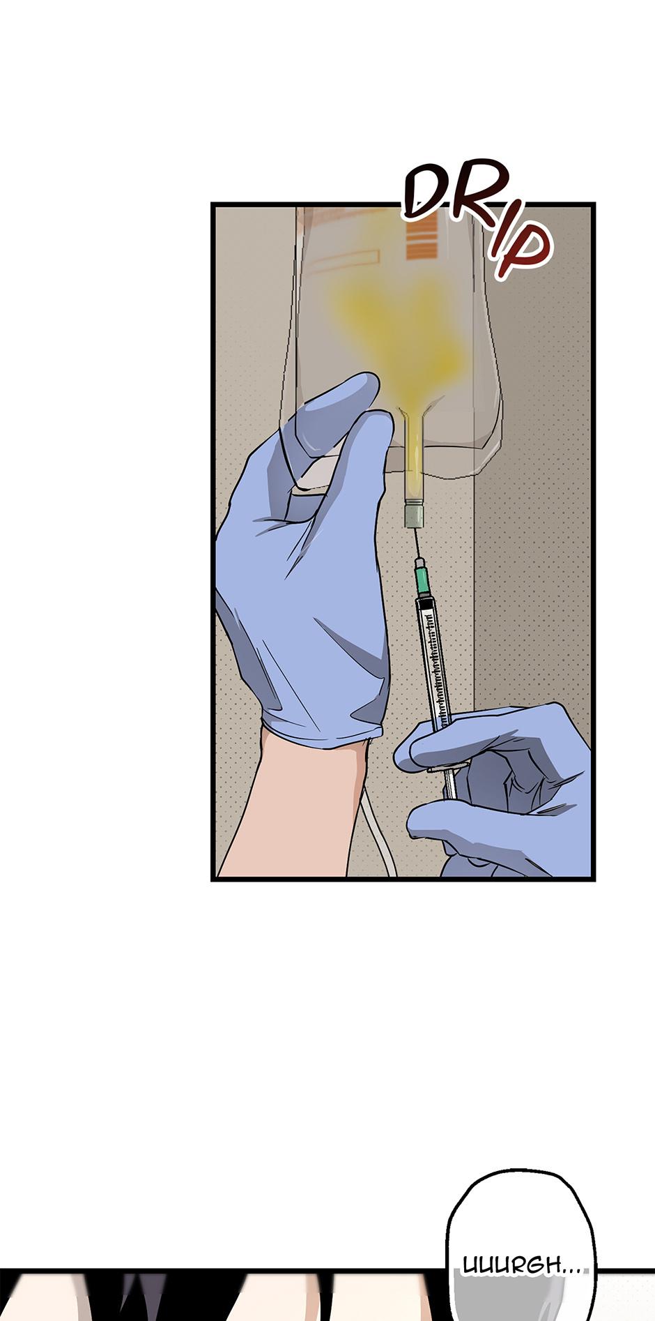 To My Valentine Chapter 52 page 39 - 