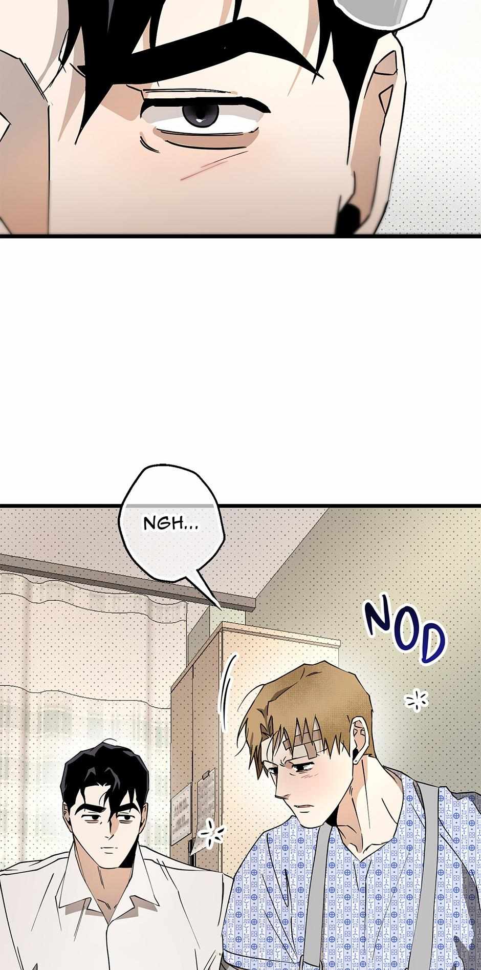 To My Valentine Chapter 52 page 40 - 