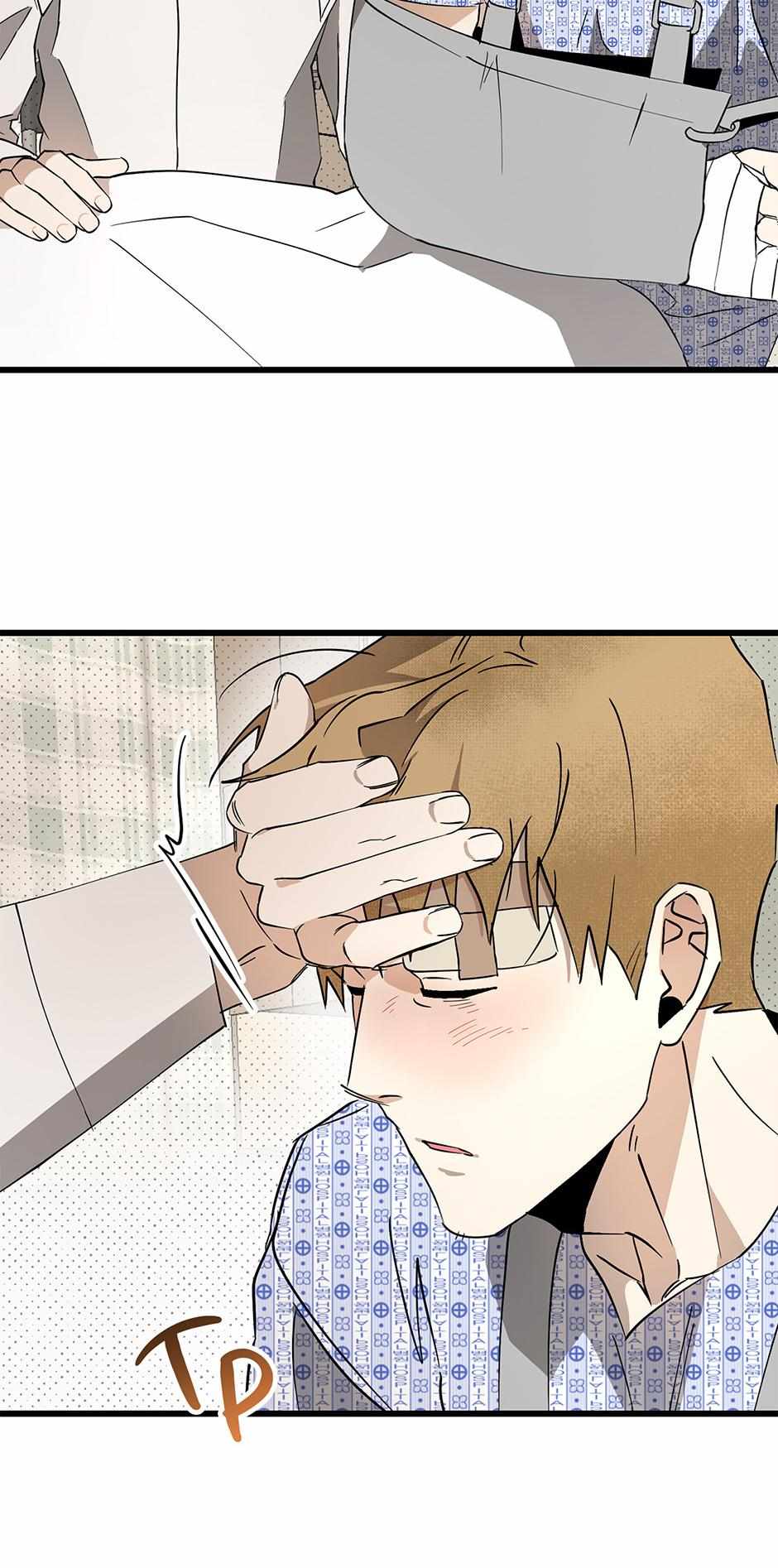 To My Valentine Chapter 52 page 41 - 