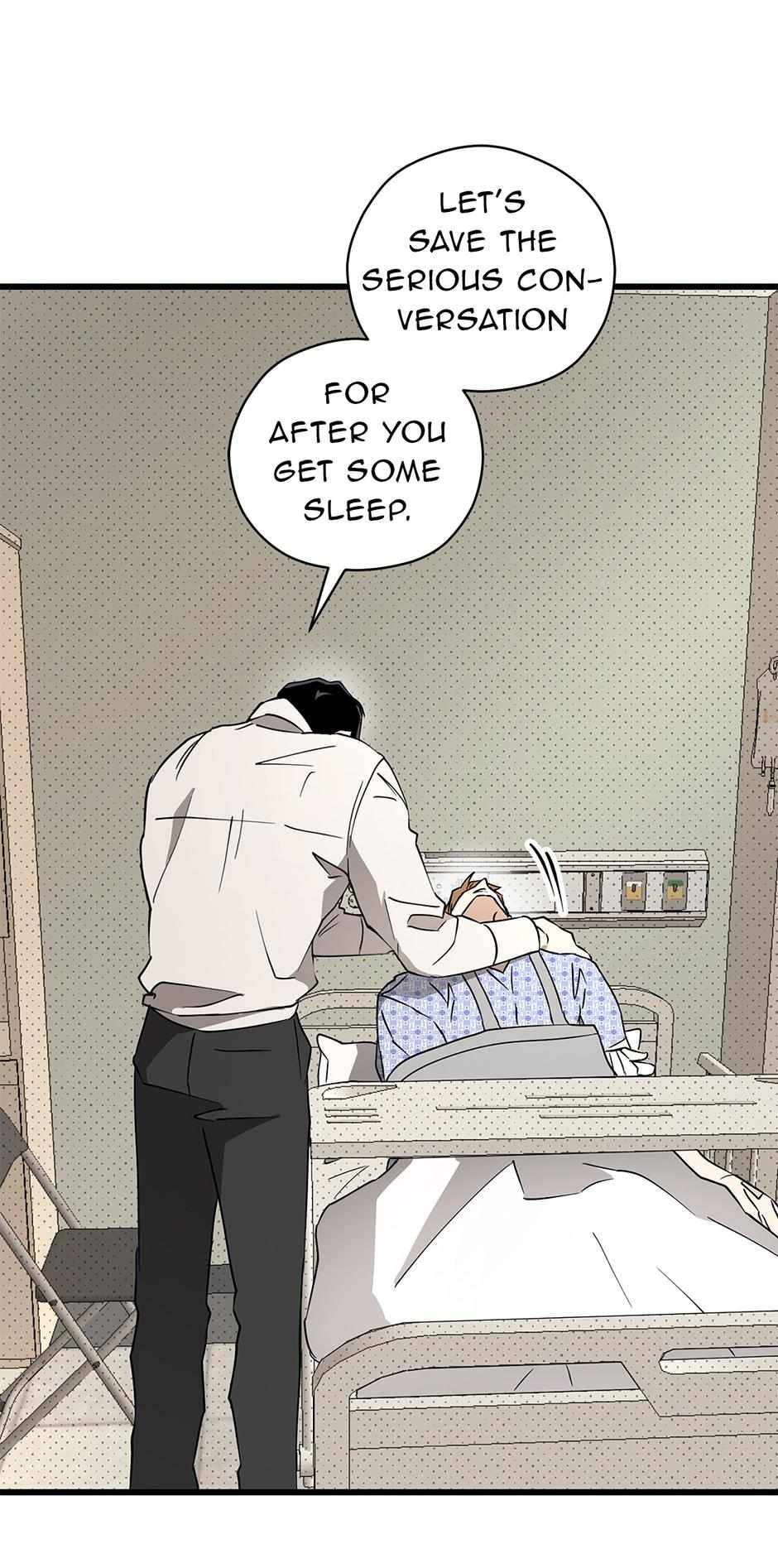 To My Valentine Chapter 52 page 42 - 
